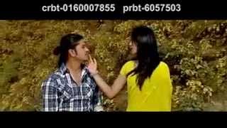 Aayu Chhoto Chha Puskal Sharma amp Bishnu Majhi Latest nepali Lok Dohori Geet 2074 [upl. by Aunson]