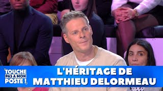 Lhéritage de Matthieu Delormeau [upl. by Irakuy]