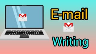 Email Writing  Format Of Email Writing [upl. by Ennasus]