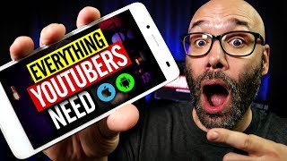 Best Apps For YouTube Videos and YouTubers [upl. by Ricky439]