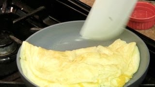 Cheese Omelet [upl. by Arjun]