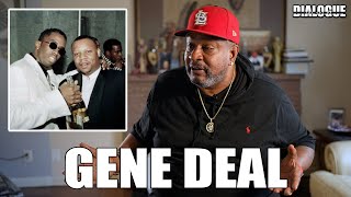 Gene Deal Goes Off About 2Pac’s Murder amp Explains How The Feds Can Link Diddy To 2Pac’s Murder [upl. by Marylinda37]