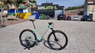 Orbea Alma M50 [upl. by Spalding]