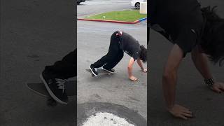 Thrift Store Skateboard🛹🤢🤣shorts skate skateboard skateboarding skating memes funnycomedy [upl. by Emrich]