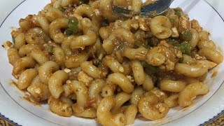 One Pot Chicken Pasta Recipe pasta [upl. by Anaele]