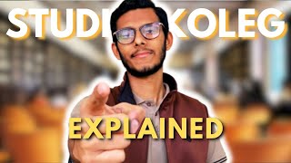 Studienkolleg Explained Here is everything You need to Know [upl. by Savil415]