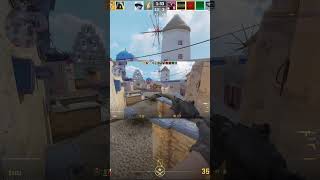 These New Maps are way too fun csgo crazy counterstrike gaming shorts foryou viral best [upl. by Anny]