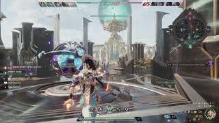 PARAGON THE OVERPRIME BETA20231231021511 [upl. by Noiek]