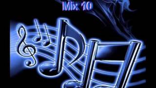 Salsa Romantica mix 10 [upl. by Massey]