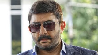 Mawali Raaj Hindi Dubbed l Arvind Swamy l Amala Paul Nikesha Patel l Superhit Action Movie [upl. by Spillar456]