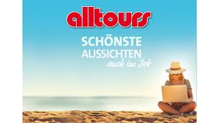 Ausbildung bei alltours Starte zum 01082023 bei alltours [upl. by Osrit]