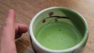 DAVIDsTEA  How to Make a Matcha Tea Latte [upl. by Graner299]