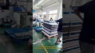 machine lithiumbatteryfactory lifepo4 factory lithiumbattery electricalJM battery [upl. by Jer]