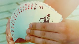 BEST CARDISTRY COMPILATION ● December Boys [upl. by Philly]