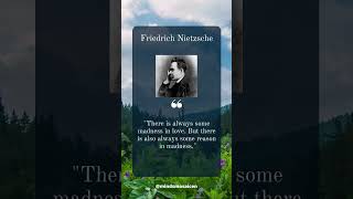 Friedrich Nietzsche Inspirational Quotes from Great Minds 15 quotes self education inspiration [upl. by Eillen]