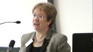 High Value Claims in the Employment Tribunal by Jane McNeill QC [upl. by Rez]