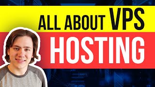 VPS Hosts Explained 🔥 A Beginners Guide to VPS Hosting [upl. by Iaria]