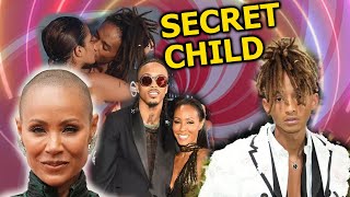 Secret Child Jaden Smith Caught Cheating On His Girlfriend [upl. by Otho]