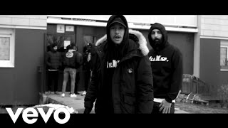 Nekfeu  freestyle LES ÉTOILES VAGABONDES [upl. by Knowland]