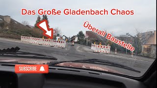 Das Große Gladenbach Chaos [upl. by Gloriana781]