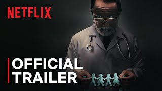 Our Father  Official Trailer  Netflix [upl. by Cormier]