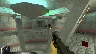 HalfLife Alpha v 052  Full Developer Playthrough [upl. by Khajeh]