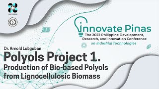 Polyols Project 1 Production of Biobased Polyols from Lignocellulosic Biomass [upl. by Hasile]