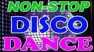 Disco Songs 80s 90s Legend  Greatest Disco Music Melodies Never Forget 80s 90s  Eurodisco Megamix [upl. by Iruahs]