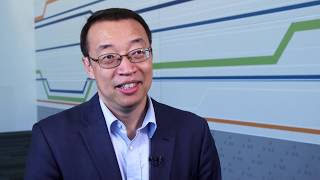 OSA Fellow Chris Xu discusses his 2019 CLEO Plenary Talk [upl. by Evad694]