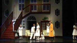 Salzburger Landestheater Trailer quotThe Sound of Musicquot [upl. by Madelene]