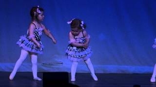 First Dance Recital [upl. by Marianna633]