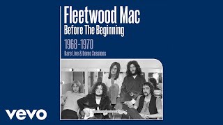 Fleetwood Mac  Albatross Live Remastered Official Audio [upl. by Elrae]