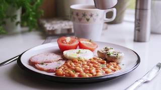 Slimming World Synfree Slimming World breakfast in four minutes recipe  FREE [upl. by Yaner]