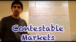 Y2 26 Contestable Markets [upl. by Volny379]