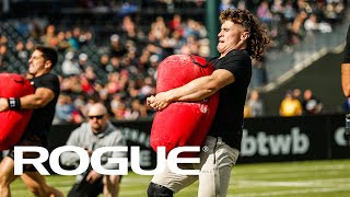 The Duel II Highlights  Individual Event 6 At The 2022 Rogue Invitational [upl. by Adnarim]