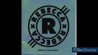 REBECCA REBECCAComplete Edition 「Raspberry Dreamremix edition」全14曲収録のベスト・アルバム ライブツアーあるそうです。 [upl. by Nannoc]