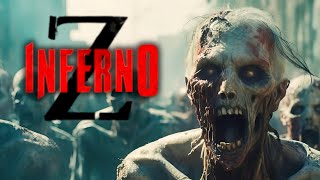 ZOMBIE Full Movie 2024 Inferno Z  FullHDvideos4me Action Horror Movies 2024 English Game Movie [upl. by Eeniffar150]