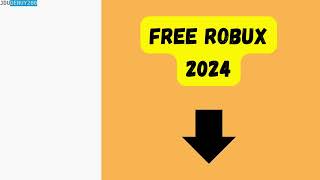 Real Working Robux Codes for 2024 Claim Your Free Robux [upl. by Ardekal]