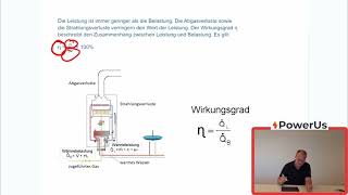 Anlagenmechaniker SHK Leistung bei einem Wärmeerzeuger [upl. by Eamanna]