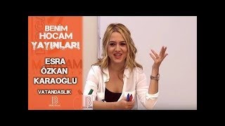 3 Hukukun Temel Kavramları  Esra Özkan Karaoğlu 2020 [upl. by Noli]