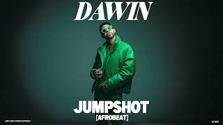 Dawin  Jumpshot Afrobeat [upl. by Sirac]