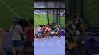 Dhruv rathee in Paris olympics 😀 subscribe Theviraltadka dhruvrathee olympics [upl. by Essenaj]