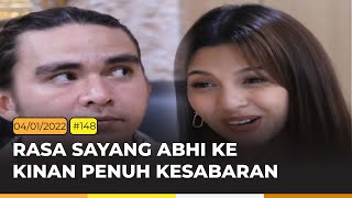 Abhi Antar Kinan Beli Kebutuhan Bumil  Terpaksa Menikahi Tuan Muda ANTV  Eps 148 [upl. by Gildas]