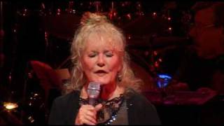 Petula Clark  La nuit nen finit plus Live Olympia [upl. by Rachel]