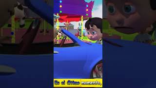 🎠🎠 El Carruse Para Niños 🎠🎠 cancionesbebes [upl. by Duhl]