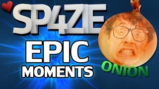 ♥ Epic Moments  158 ONION [upl. by Dodie]