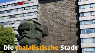 Die sozialistische Stadt [upl. by Htrow]