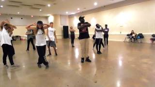 INTERGALACTIC – Beastie Boys Tribute  Richmond Urban Dance Intermediate Hip Hop [upl. by Alfonzo]