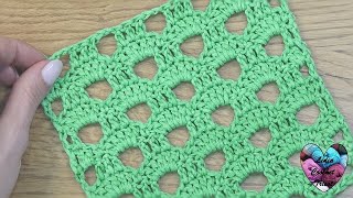 💚PETITE MERVEILLE CE POINT AU CROCHET TUTORIEL CROCHET FACILE crochet вязание tutocrochet tuto [upl. by Hurd]