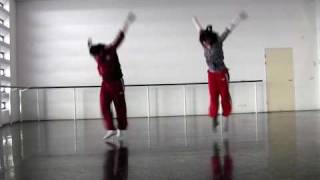 dance fusion contemporary  modern  hip hop [upl. by Brindle]